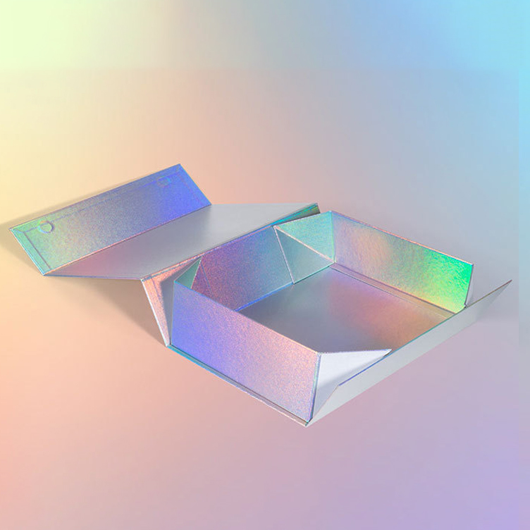 	Holographic Magnetic Box