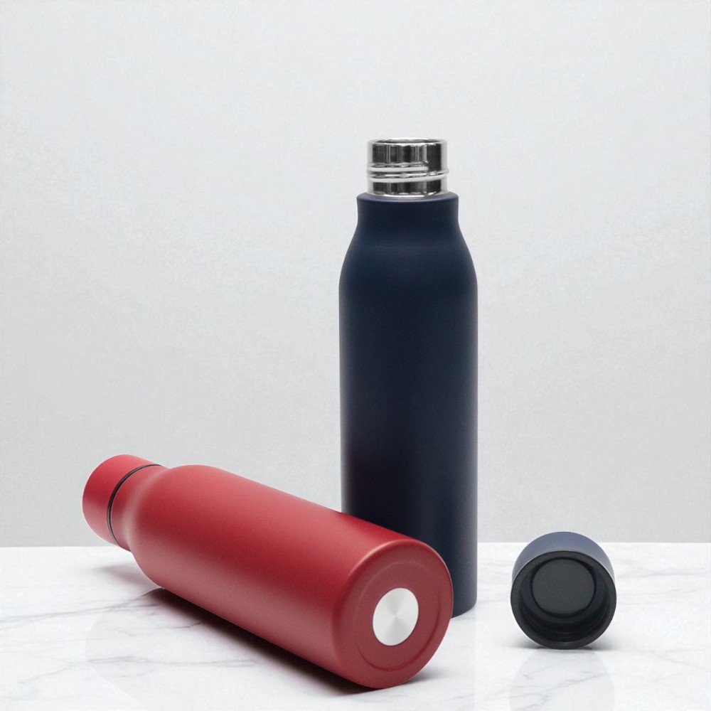 500ml Gleam Vacuum Insulated Water Bottle 