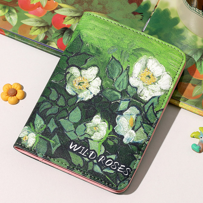 Customised Passport Holder