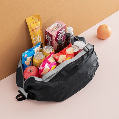 Polyester Foldable Shopping Bag