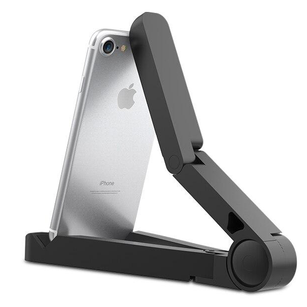 Flexible Desk Phone Holder