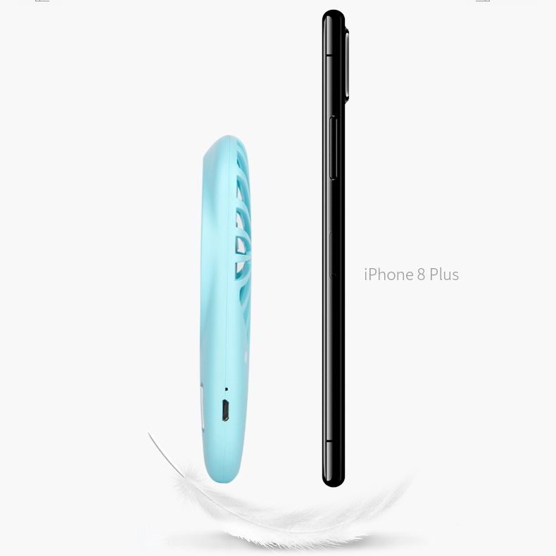 Portable Mini Handheld Fan