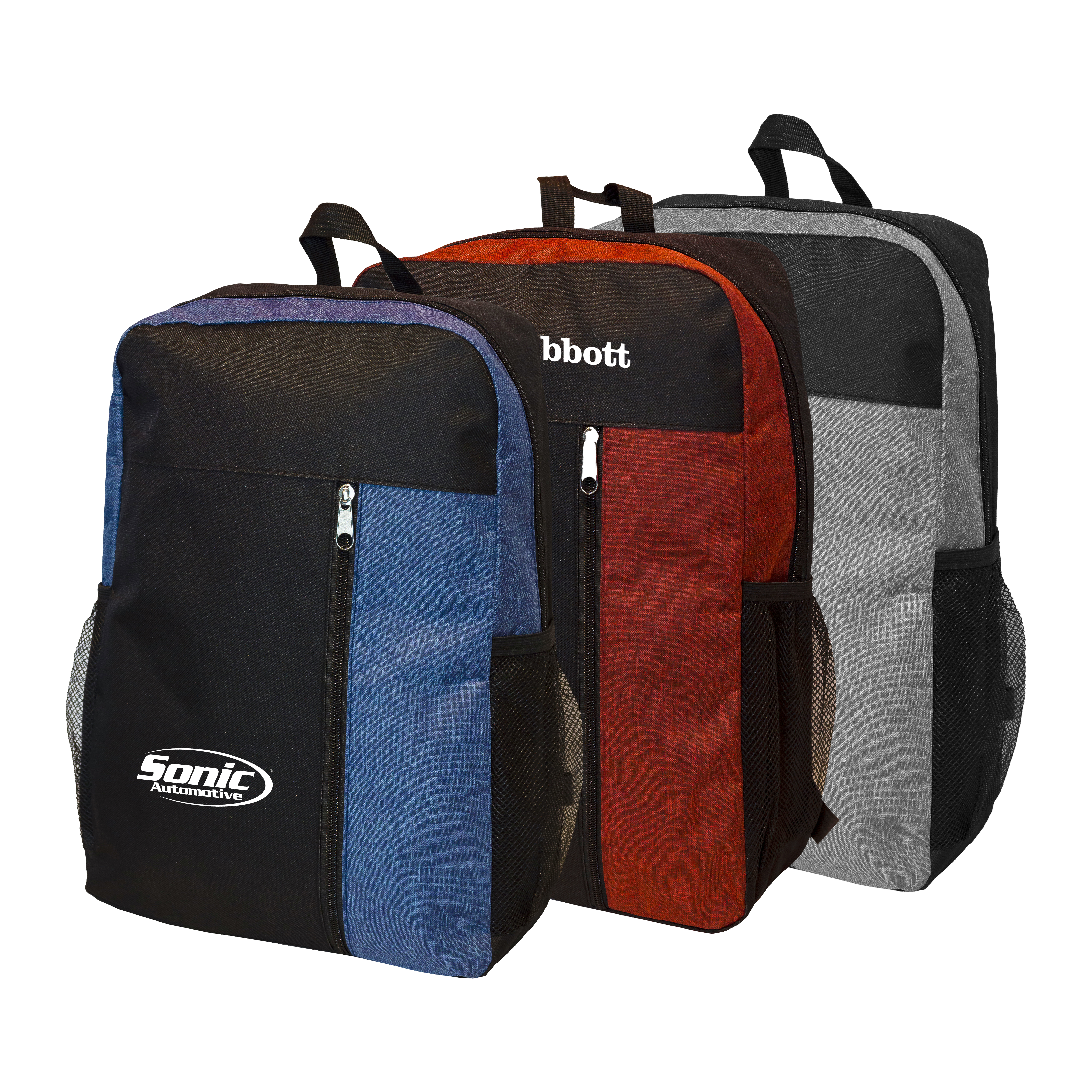 Stellar Dual Compartment Classic Backpack