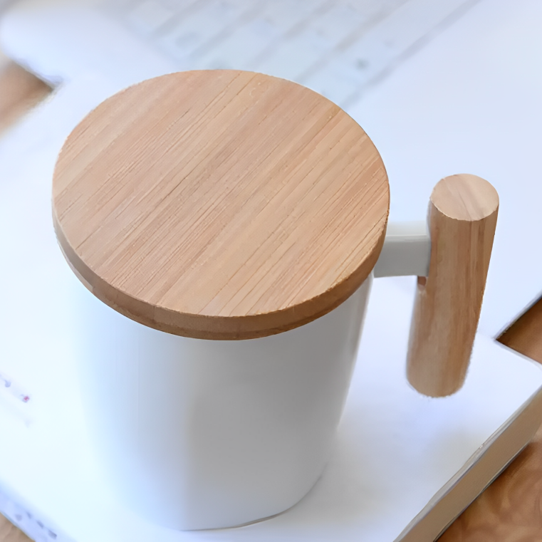 400ml Nordic Ceramic Mug 