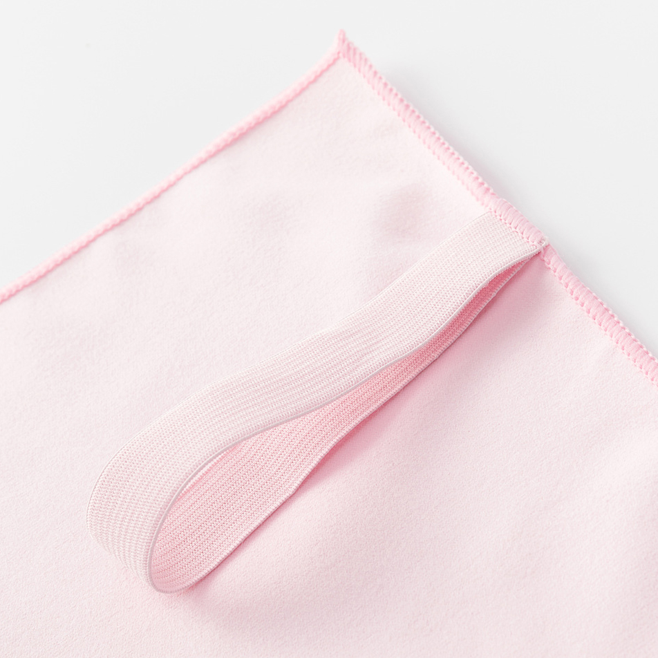 Ultra-Fine Fiber Quick-Drying Towel