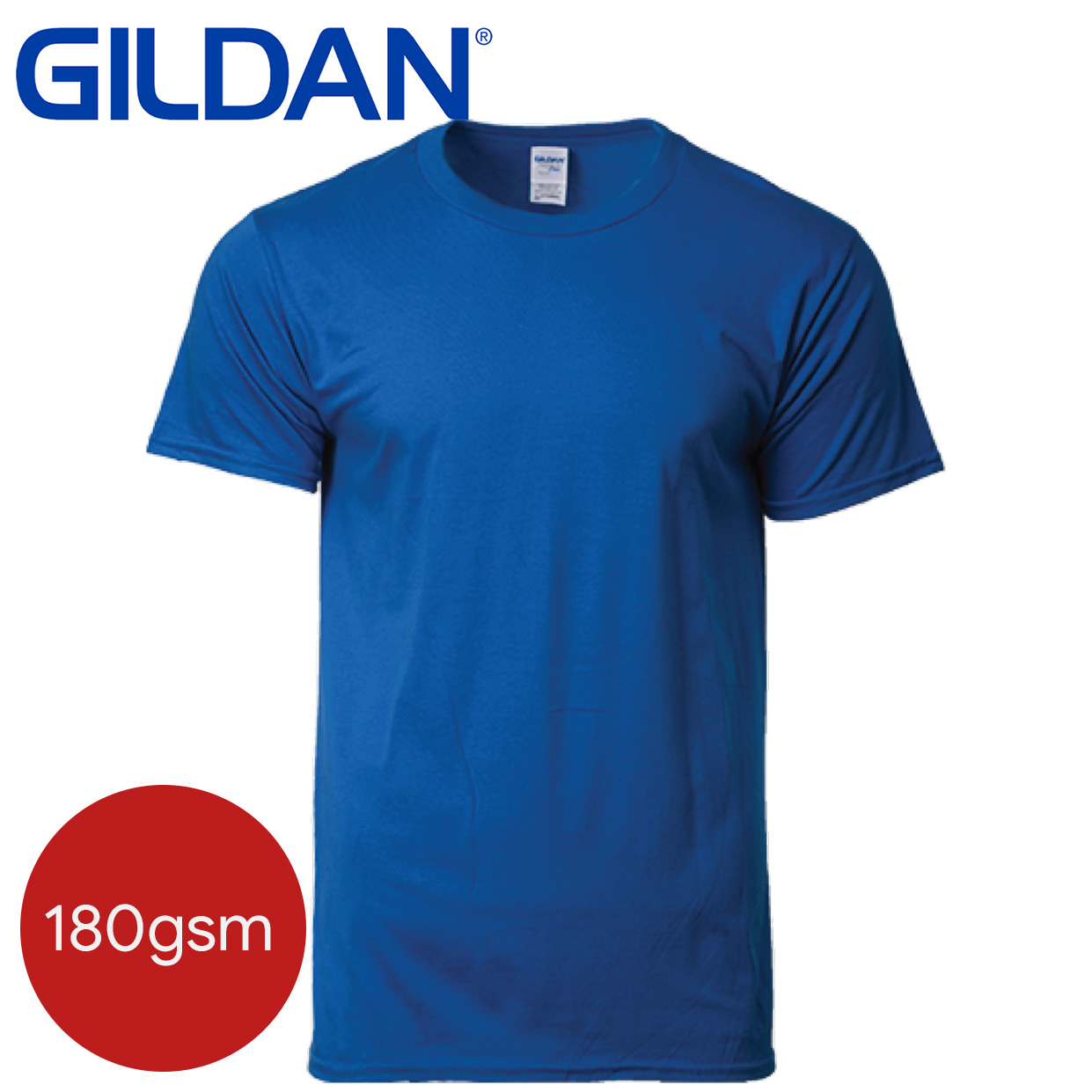 Gildan Premium Cotton Adult T-Shirt