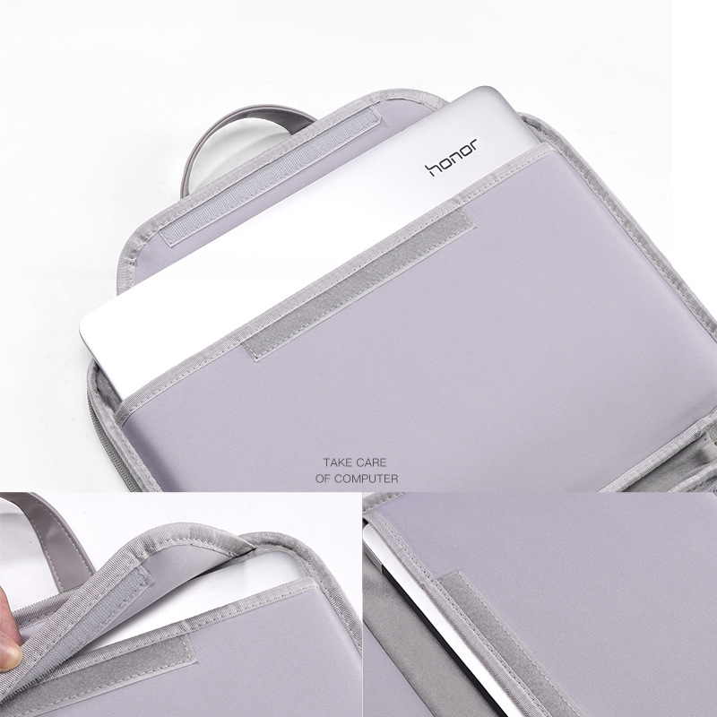 14 Inch Halo Laptop Bag