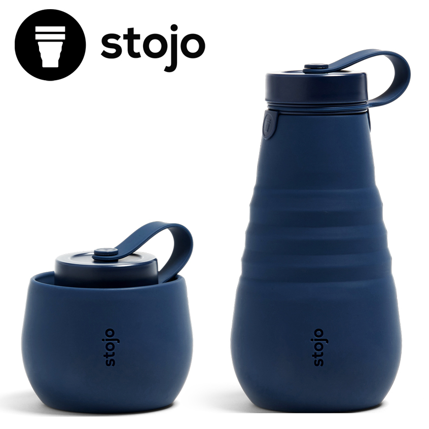 Stojo Bottle (20oz)
