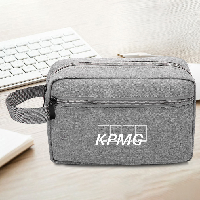 Large Capacity Utility Pouch