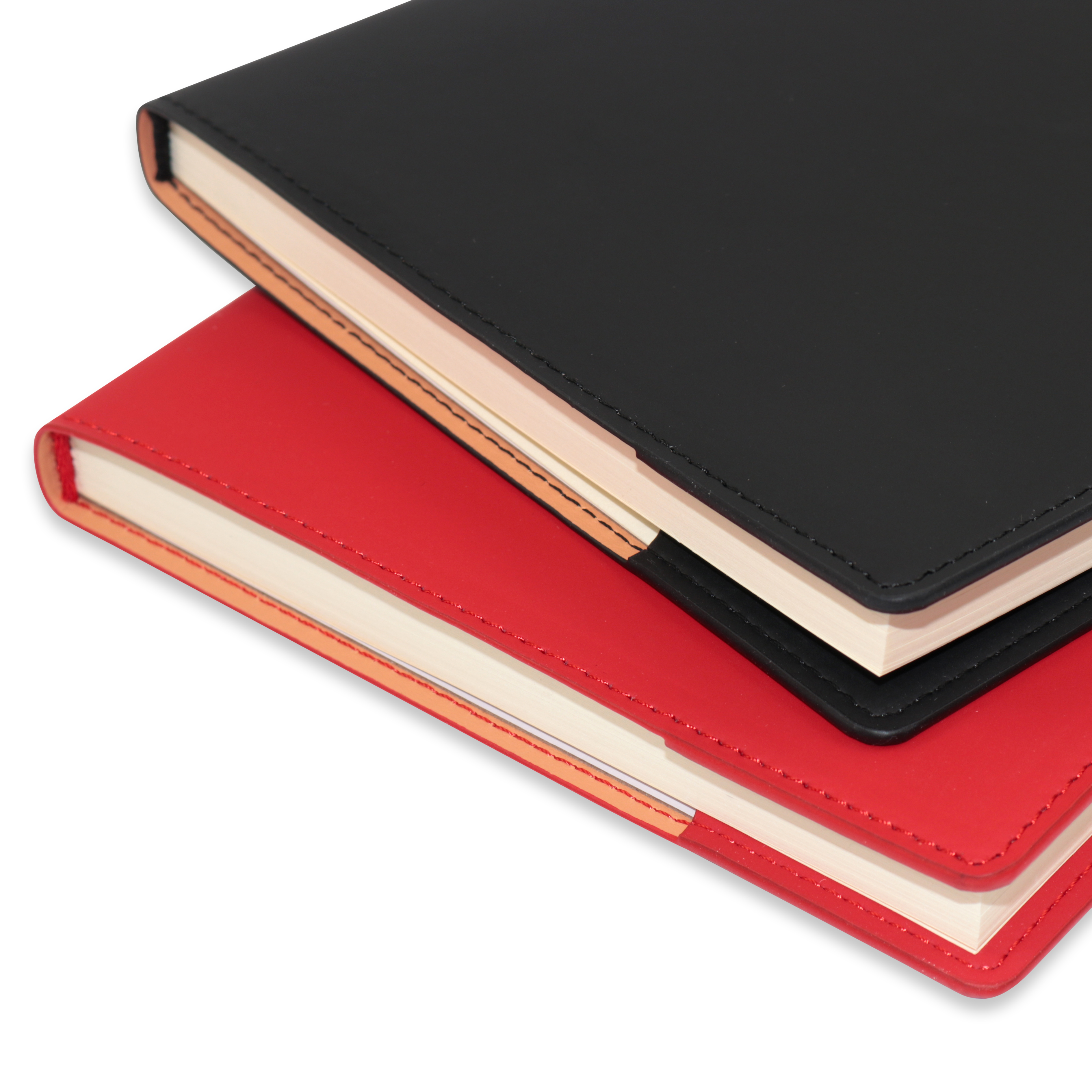 A5 Modena Notebook (Removable Sleeve)