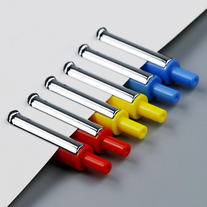 Win Gel Pen (Click-to-Write)