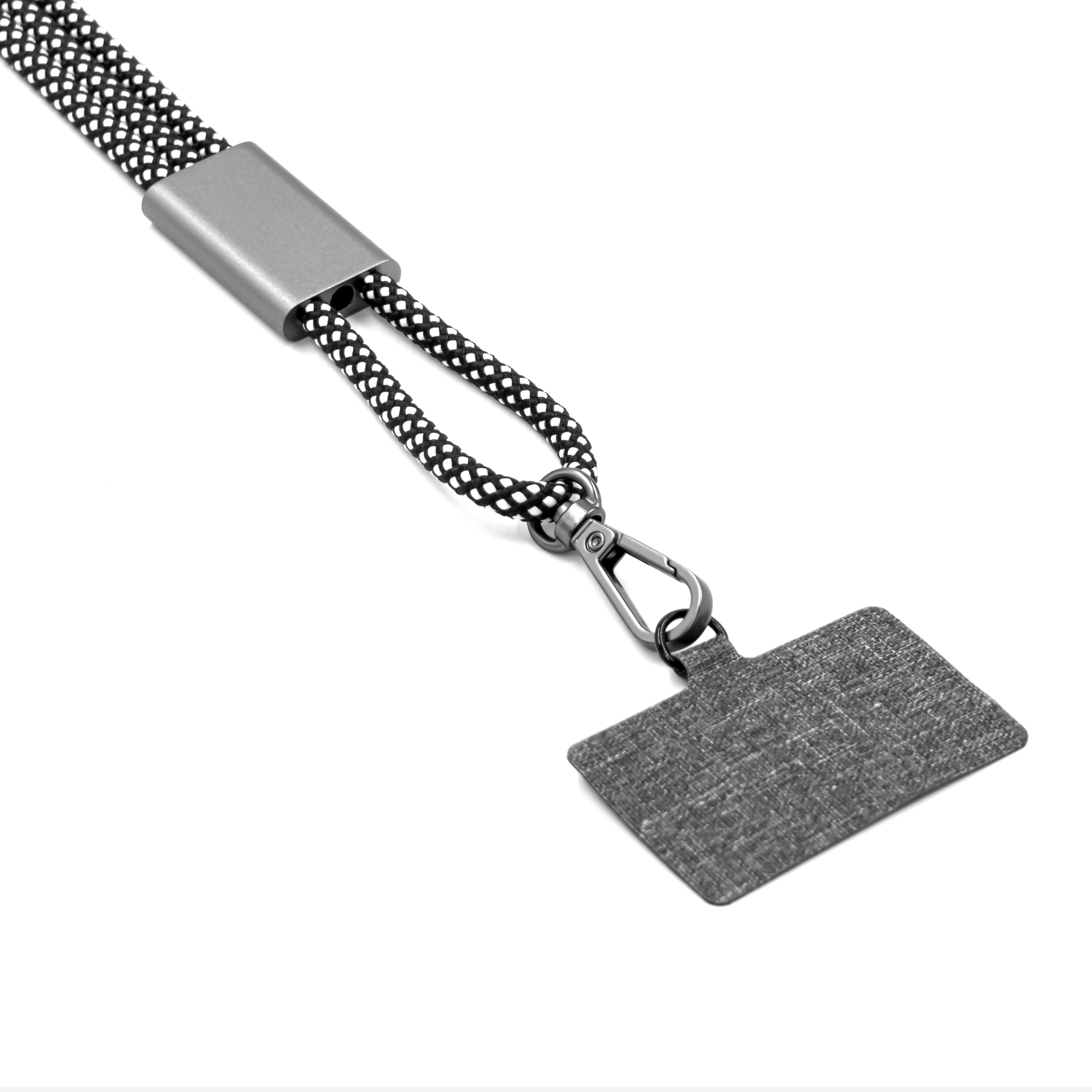 Brand Charger Lany Eco ( RPET Phone Sling ) 