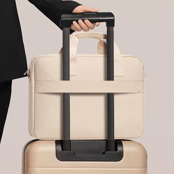 14 Inch Max Laptop Bag