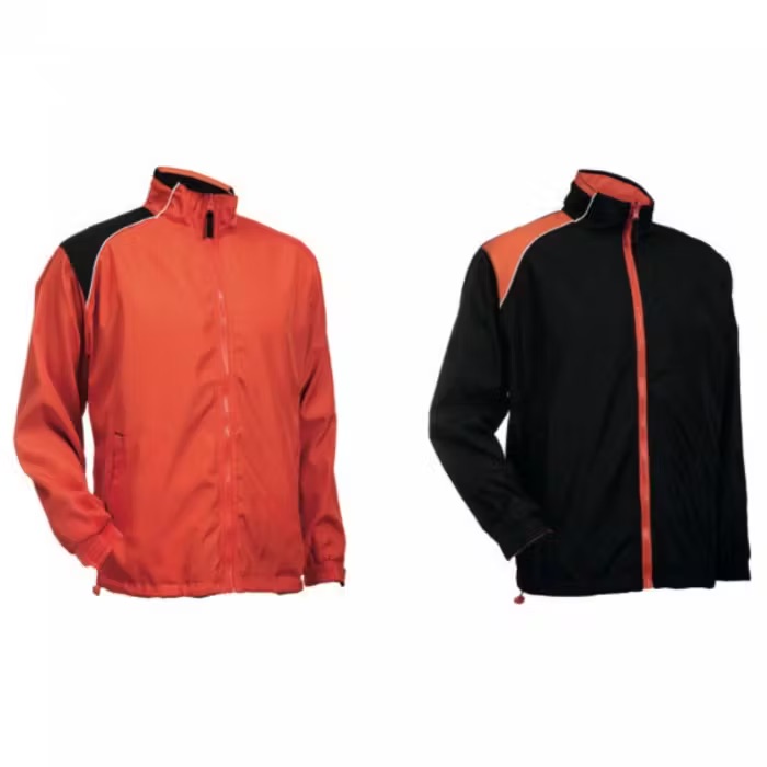 Danker Reversible Windbreaker