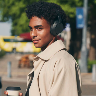 SONY  WH-CH720N Wireless Noise-Cancelling Headphone