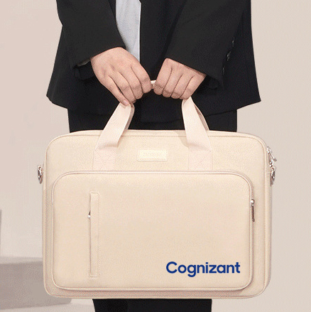 14 Inch Max Laptop Bag