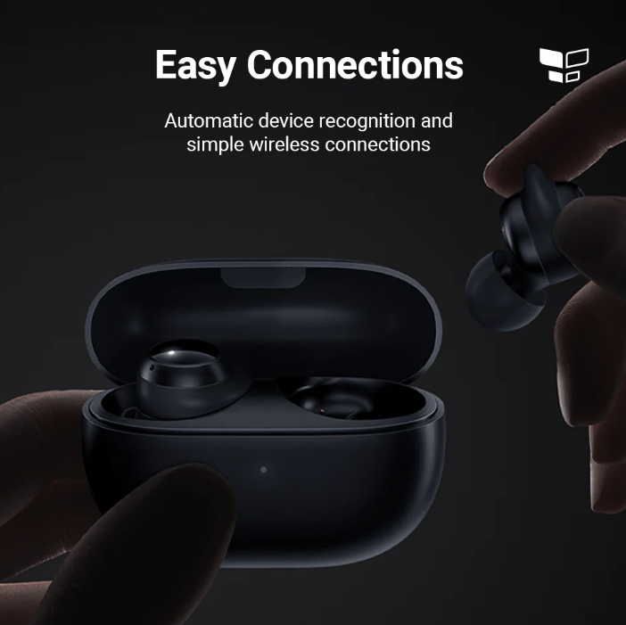 Xiaomi Redmi Buds 3 Lite Wireless Earphone Youth Edition