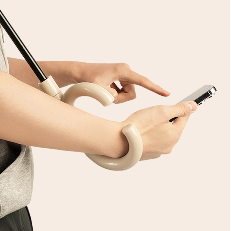 23'' Evo Automatic Inverted Umbrella