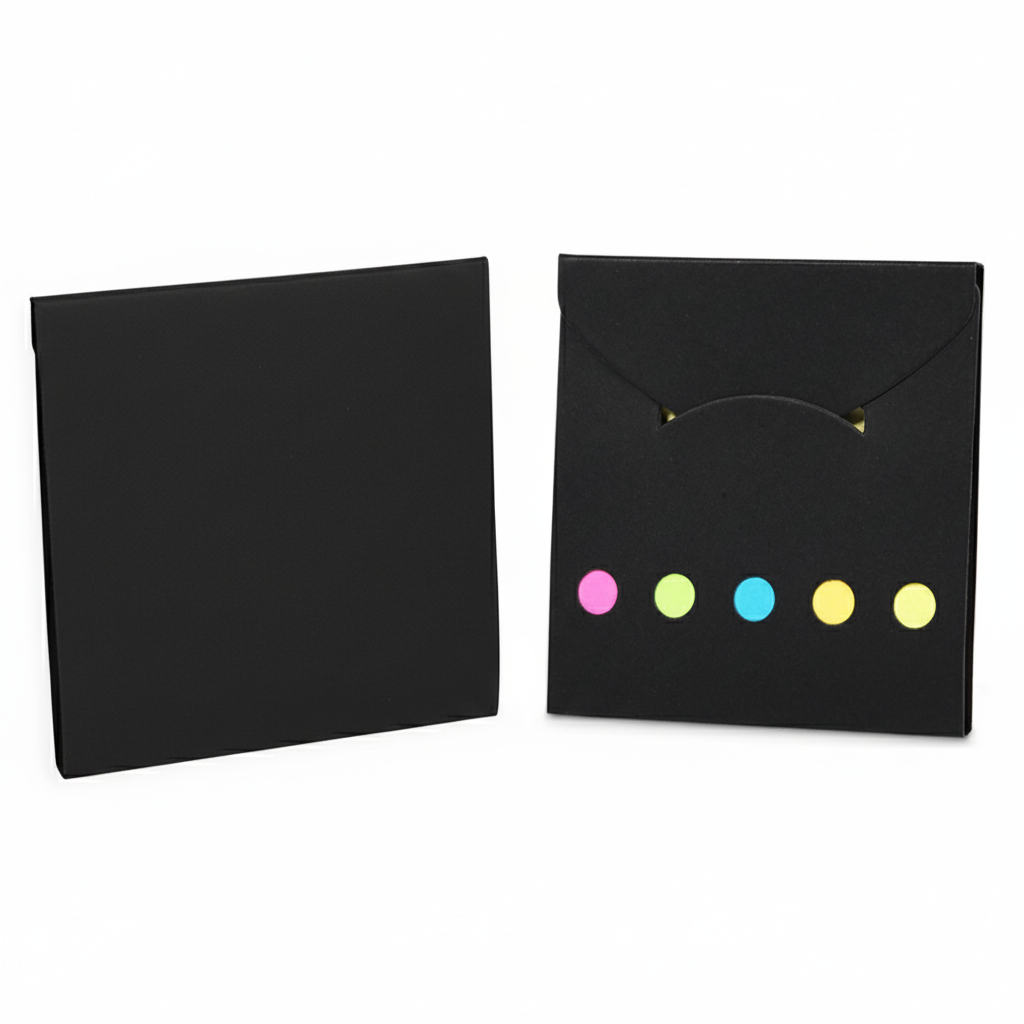 Avery Eco Post It Set