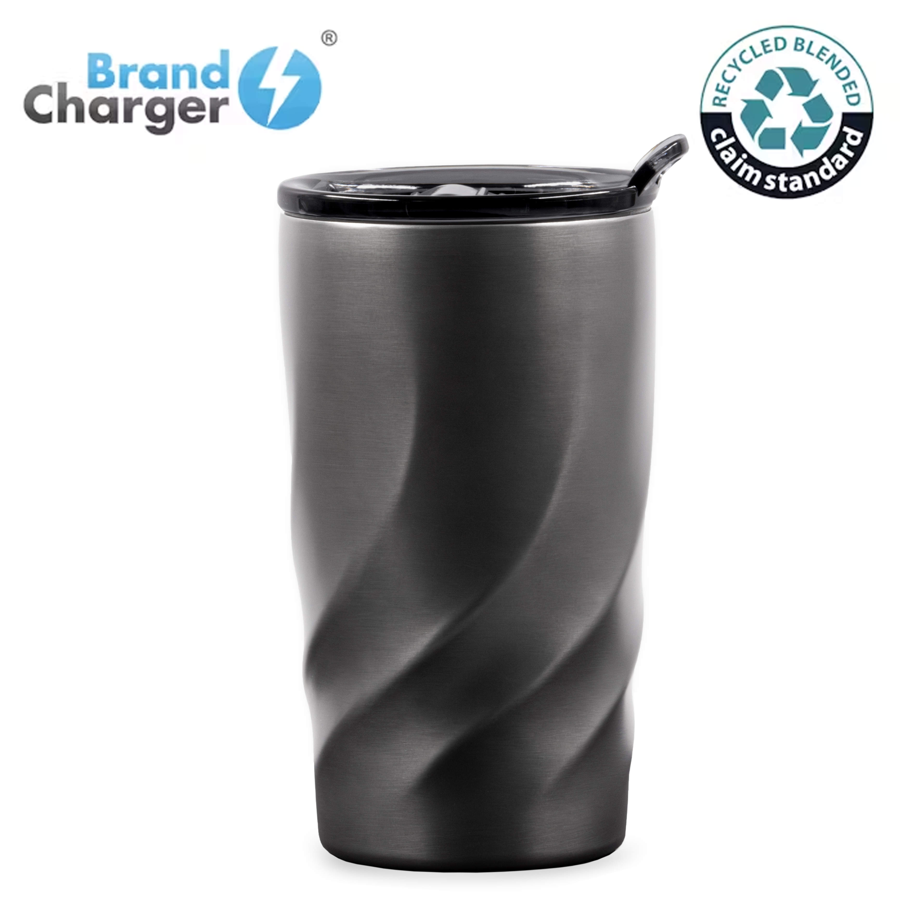 Brand Charger 400ml Callix Eco Tumbler 