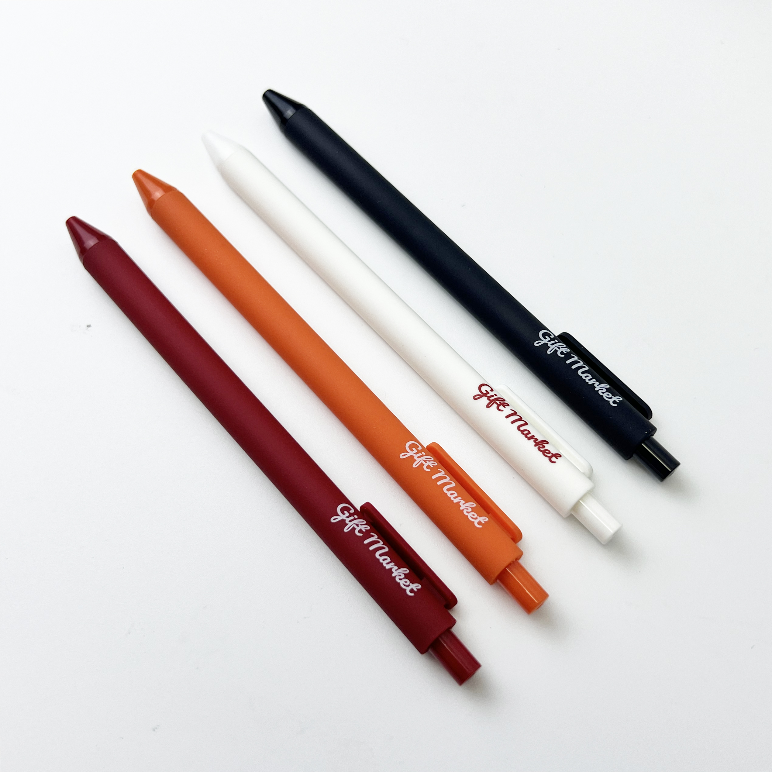 Vibrant Basic Ball Pen 