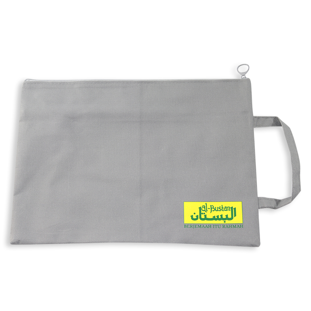 al-Bustan Services (26 October)