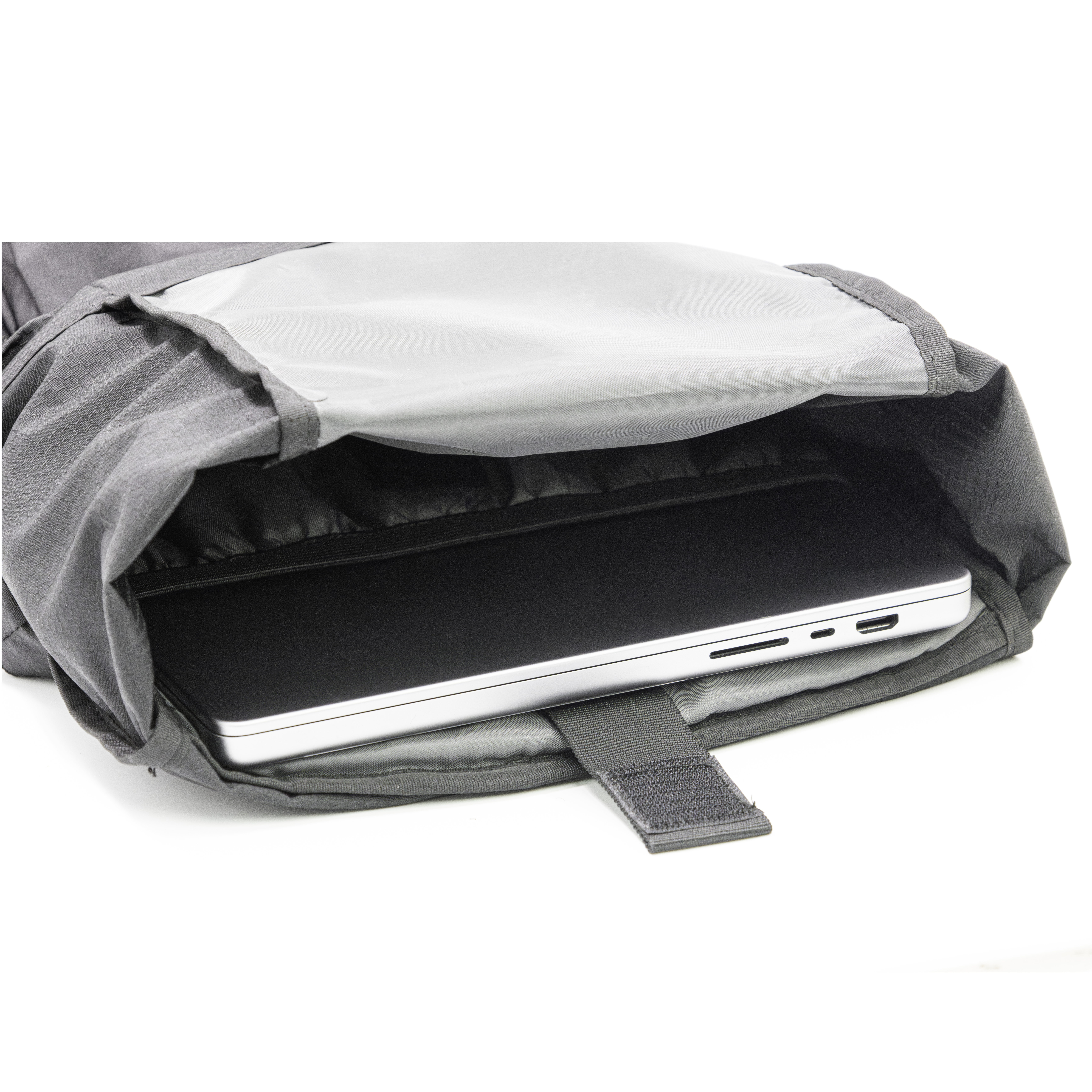 Brand Charger Venturer RPET Backpack 