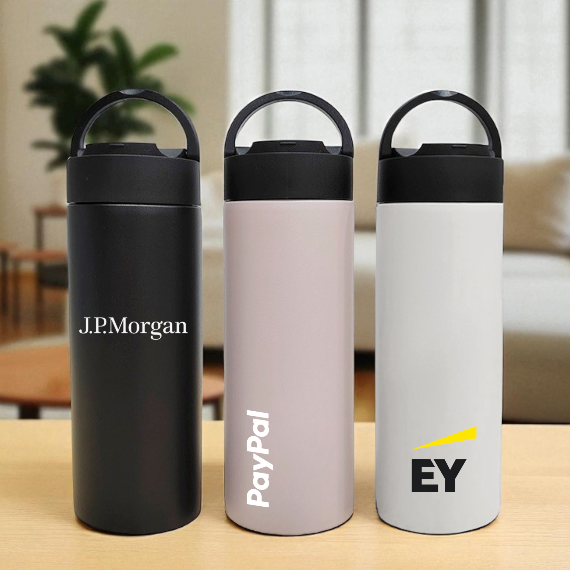 500ml Standy Stainless Steel Vacuum Flask