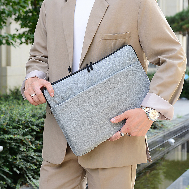 15 Inch Laptop Sleeve (Inner Padded)