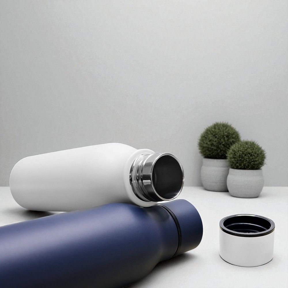 500ml Gleam Vacuum Insulated Water Bottle 