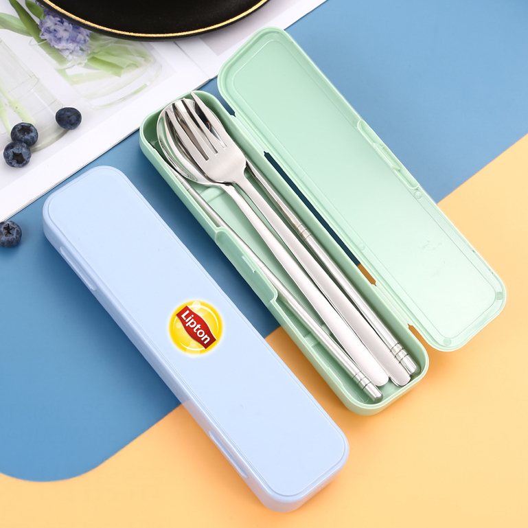 Pastel Basic Cutlery Set 