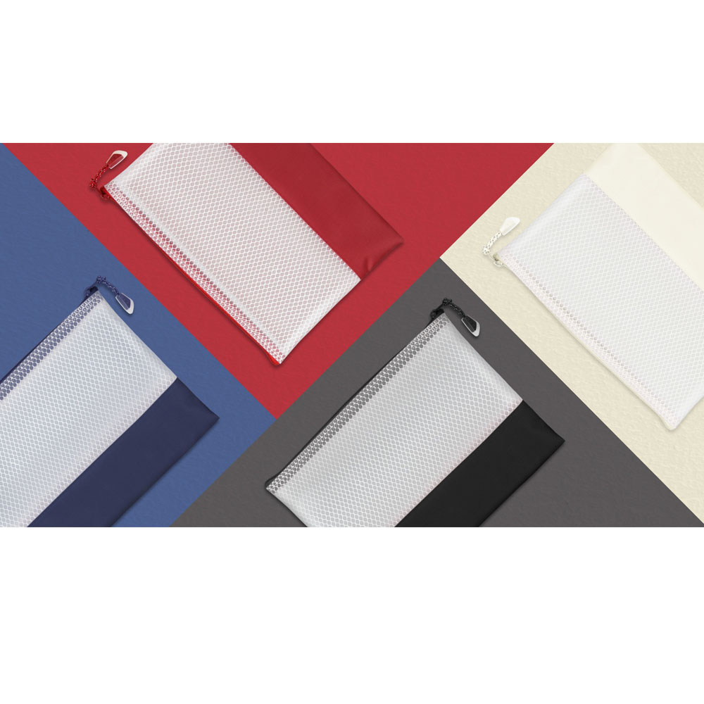 Streek A5 Document Pouch