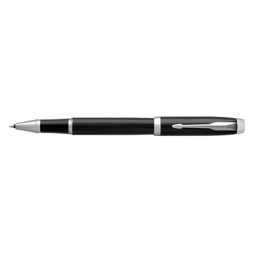 Parker Im Transformation - Black CT Rollerball Pen