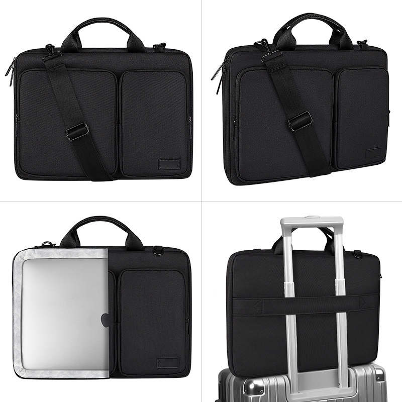 UrbanPro Organiser Laptop Bag