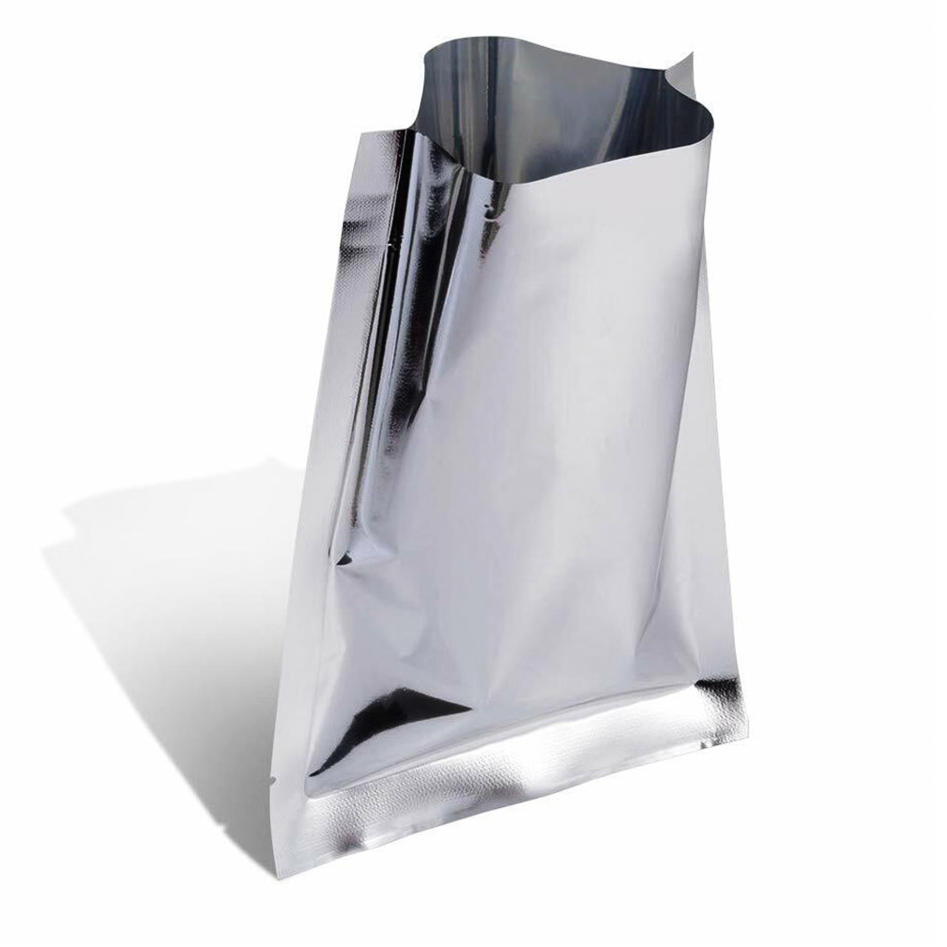 With Silver Seal Bag (including Packing)