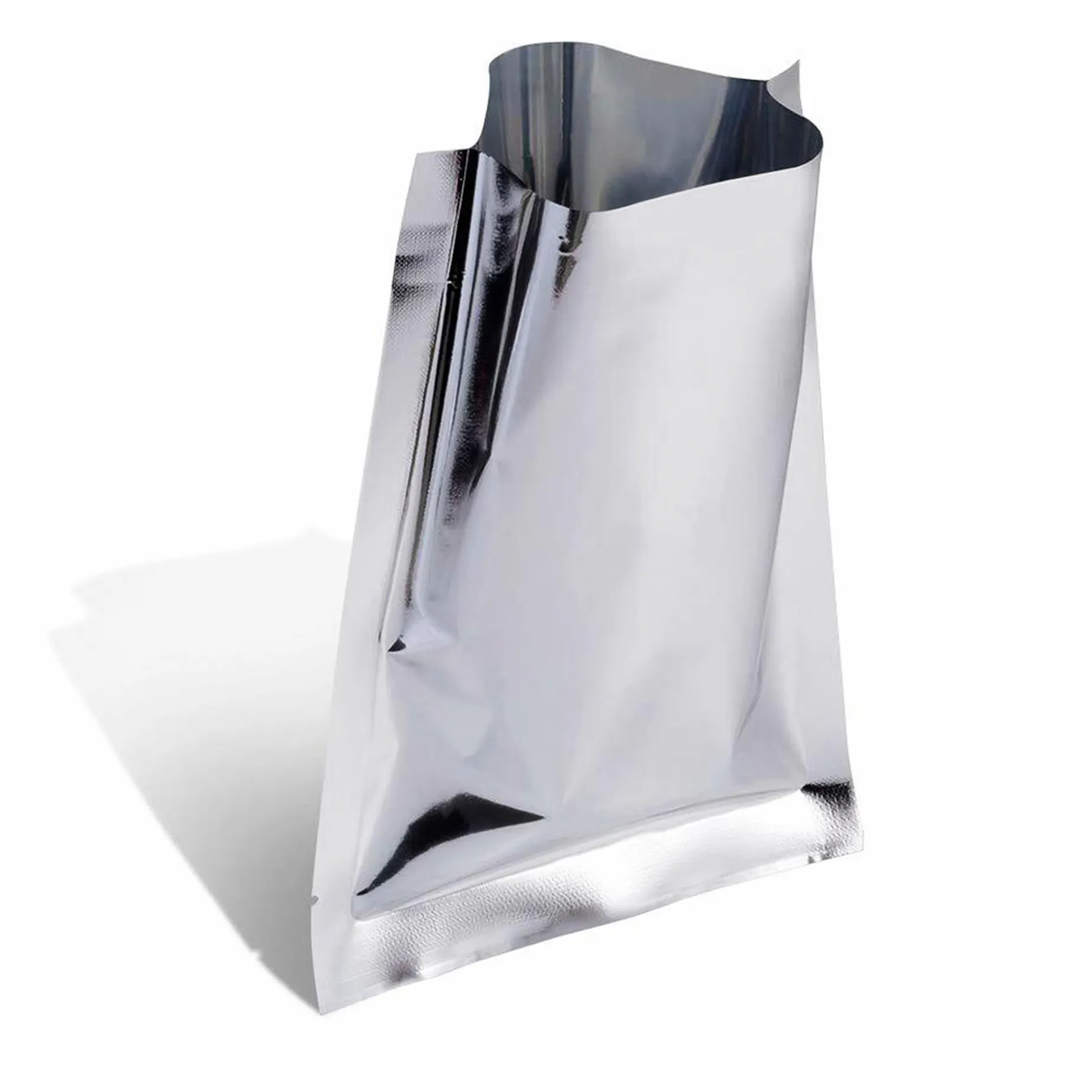 With Silver Seal Bag (including Packing)