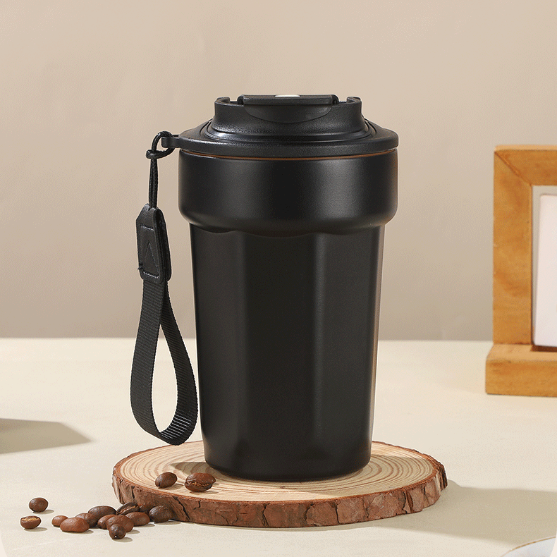 450ml Carry and Sip Tumbler