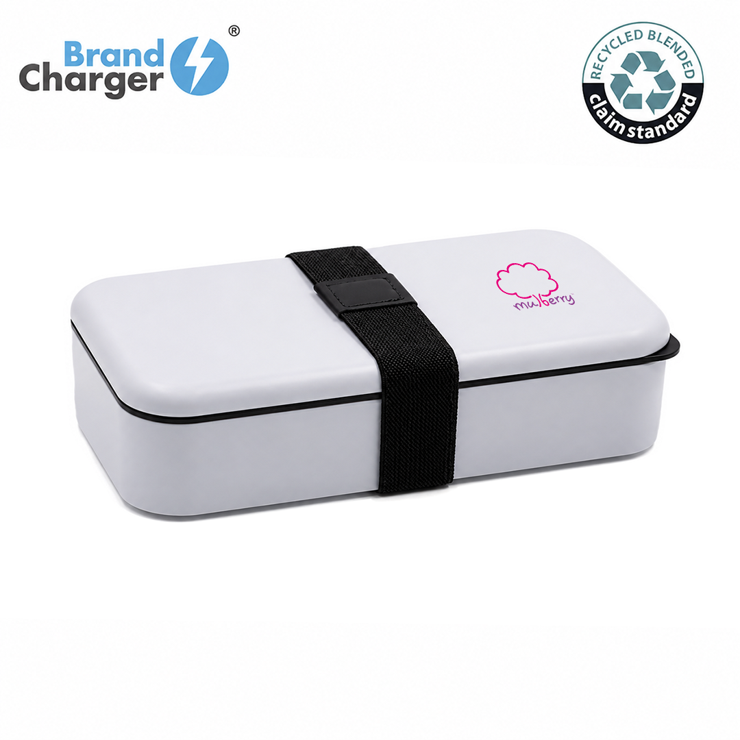 660ml Posh Bento - Lunch Box & Food Containers