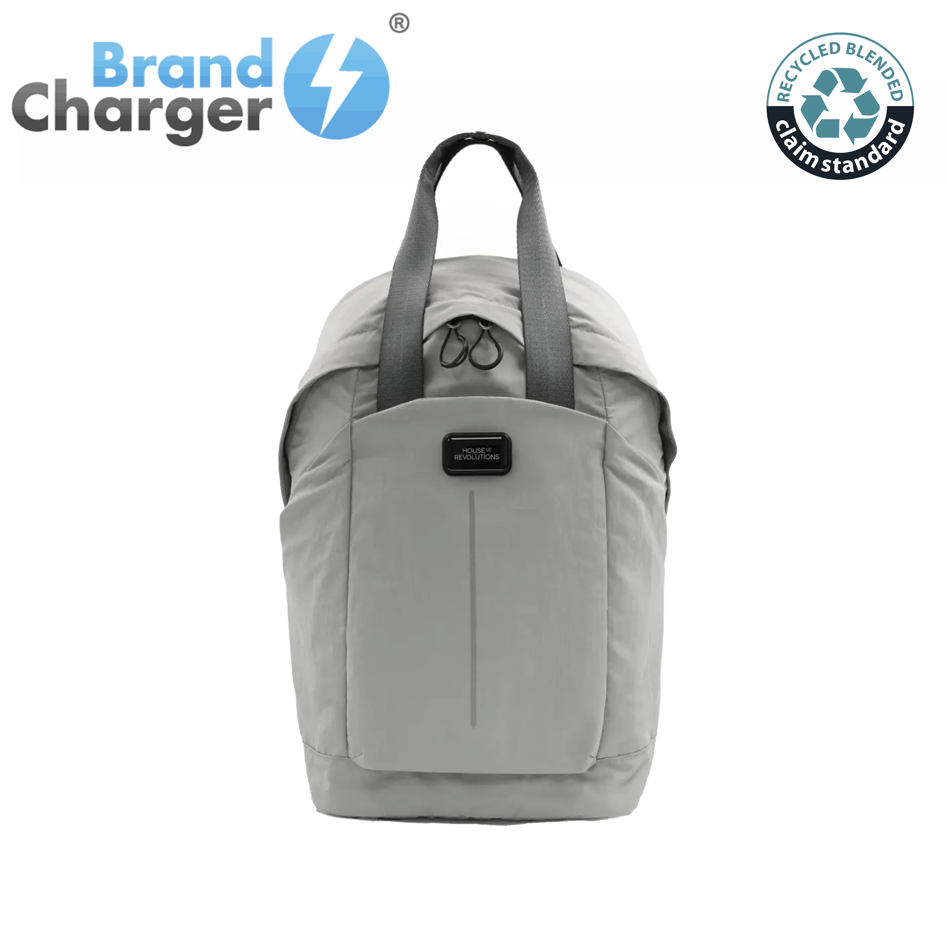 Brand Charger Pulse Backpack