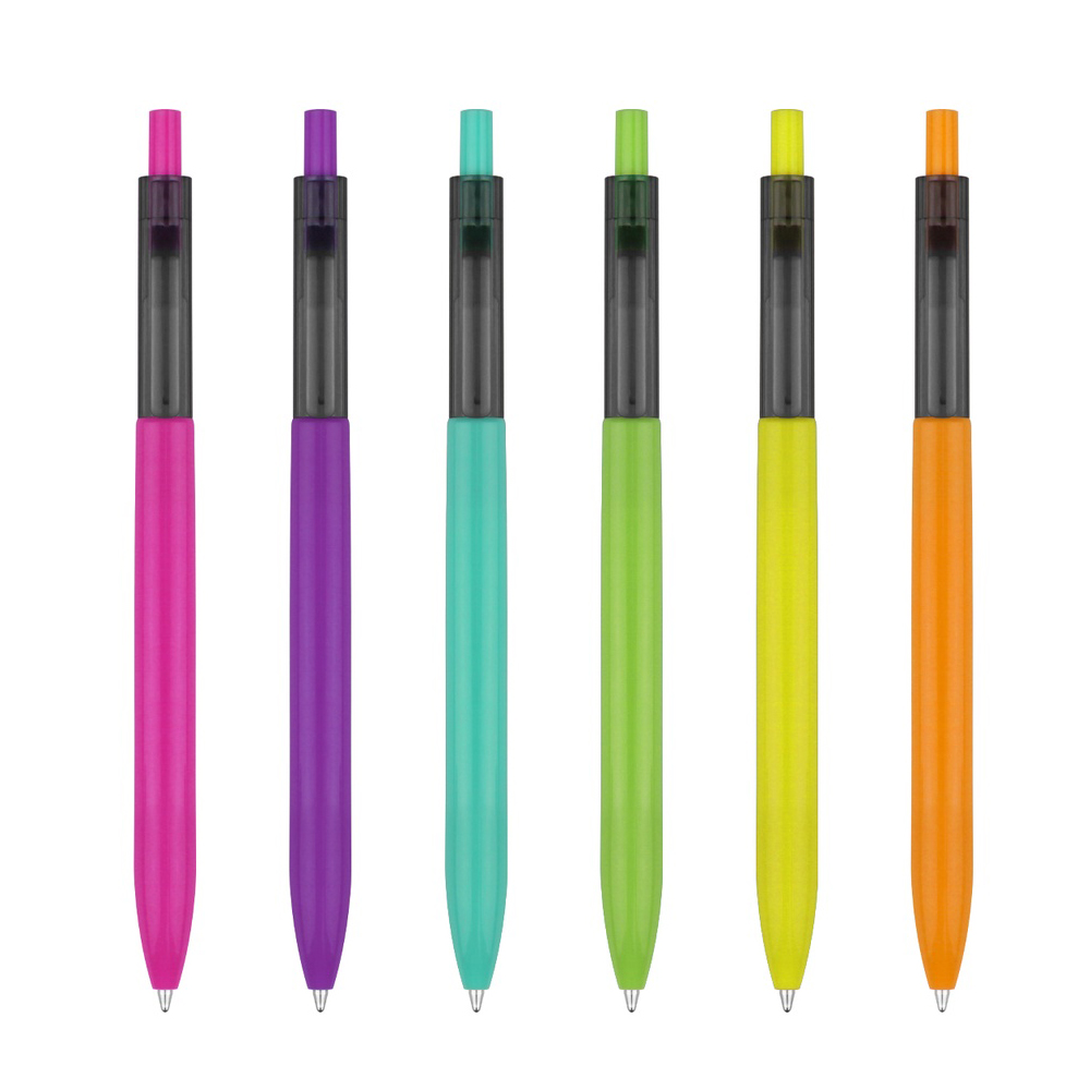 Brambles Plastic Ball Pen