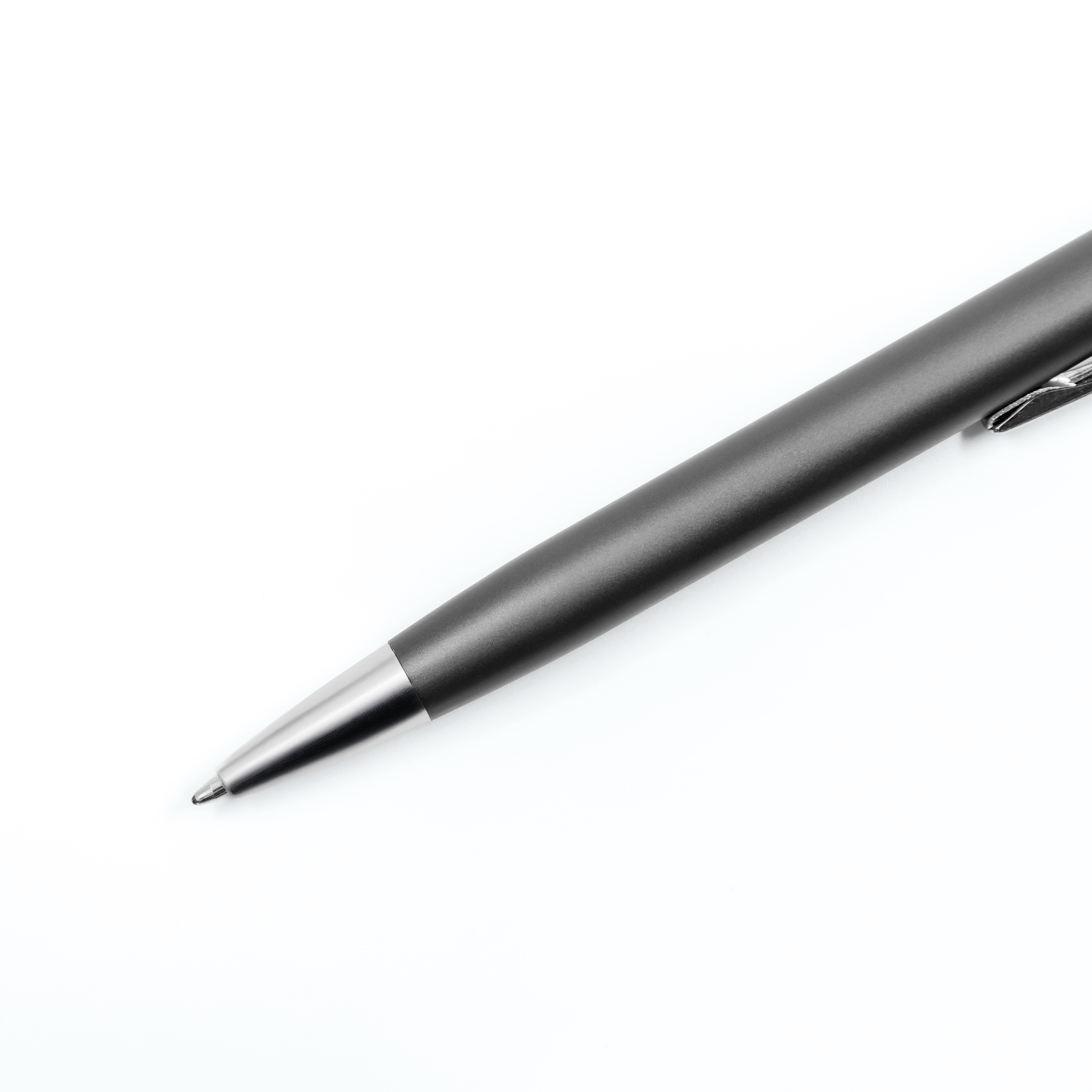 Brand Charger Gyro (Click-to-Write)