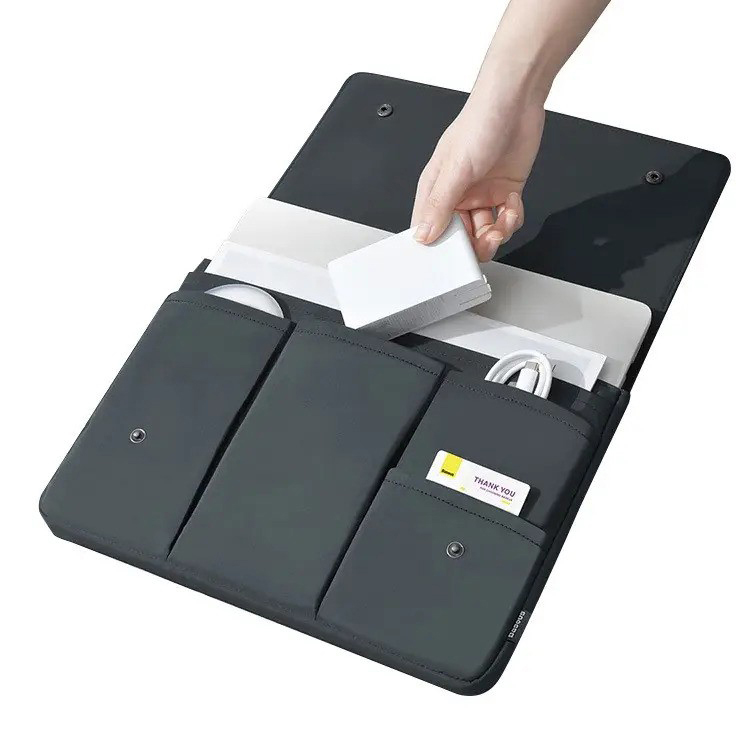 13 Inch Utility Laptop Sleeve 