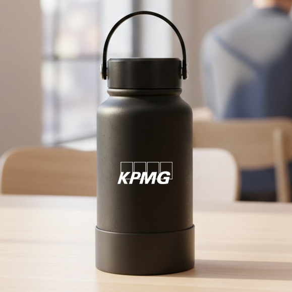 650ml Stell Insulated Vacuum Flask