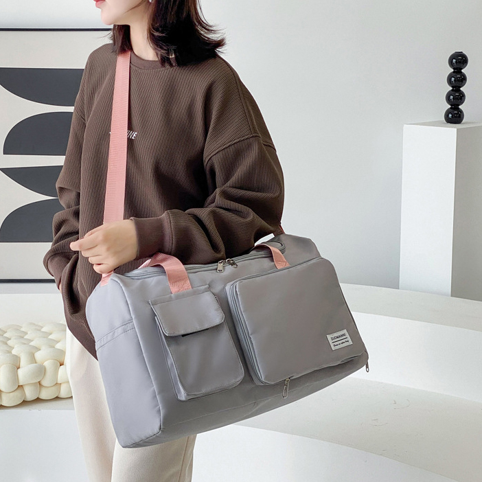 Large Capacity Swift Travel Duffel Bag