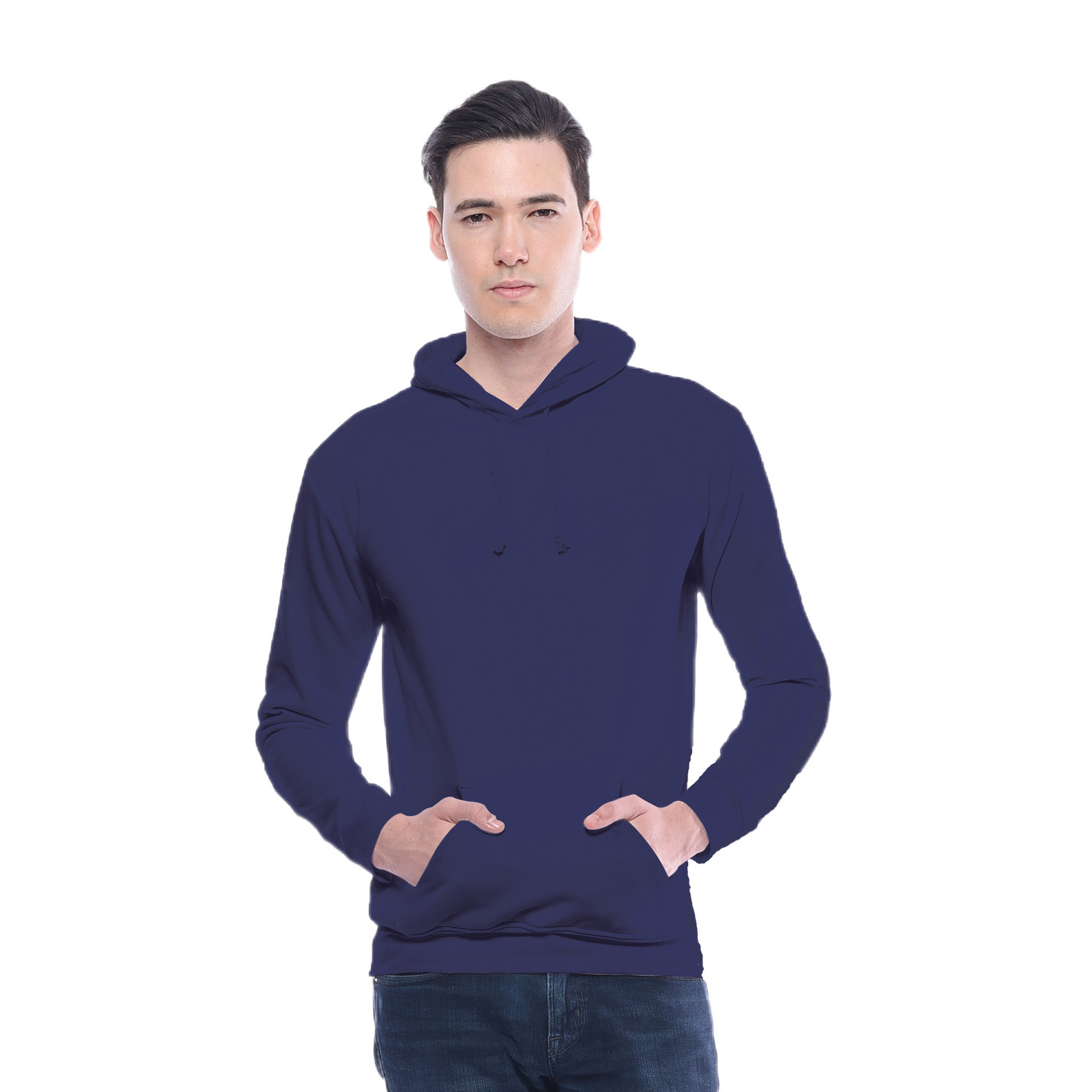 BEAM Pullover Hoodie (Without Zip)  