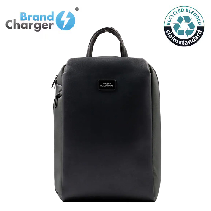 Brand Charger Nexus Backpack