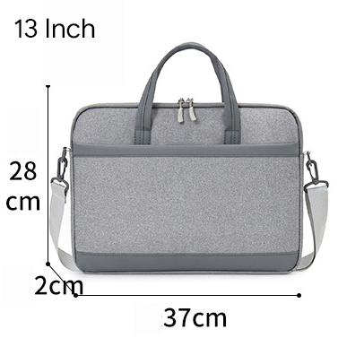 13 inch Laptop Bag 