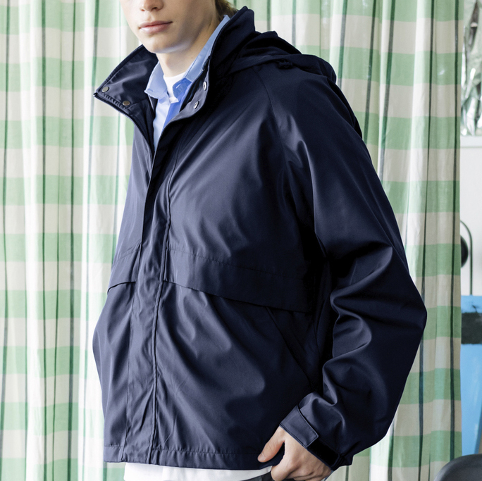 North Harbour City Line Jacket