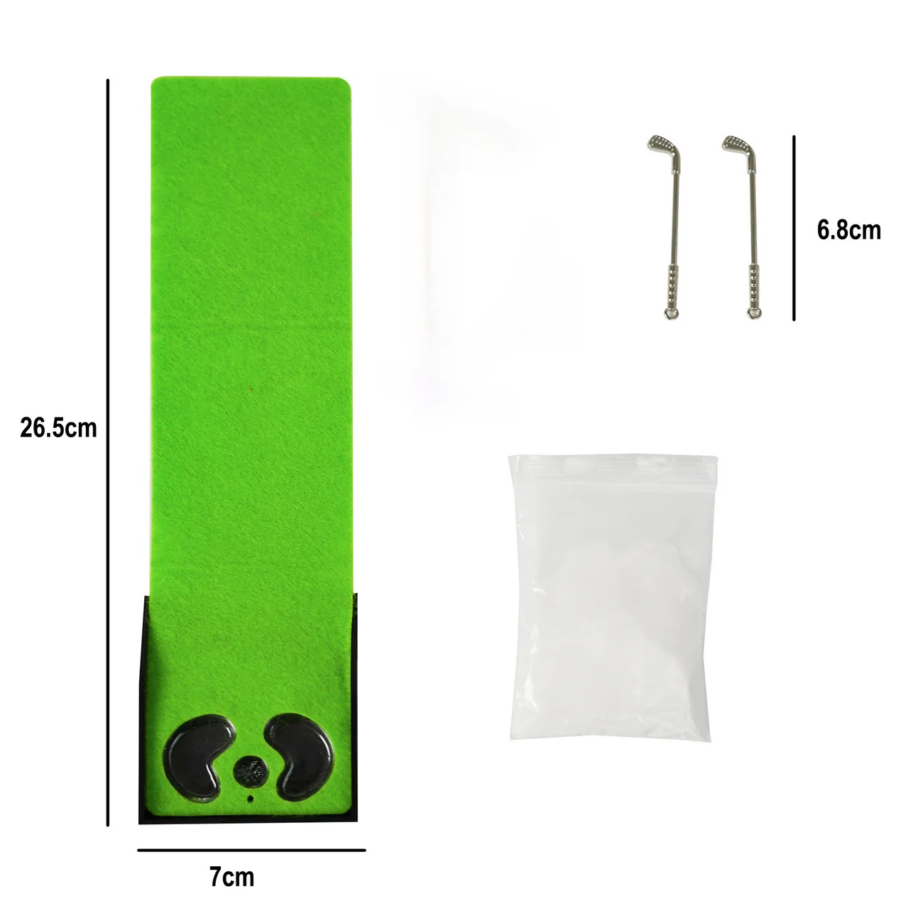 	Ringo Mini Game-Golf