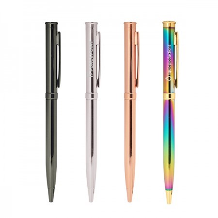 NICE Action Metal Ball Pen